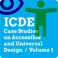 Free ICDE: Case Studies on Accessible and Universal Design